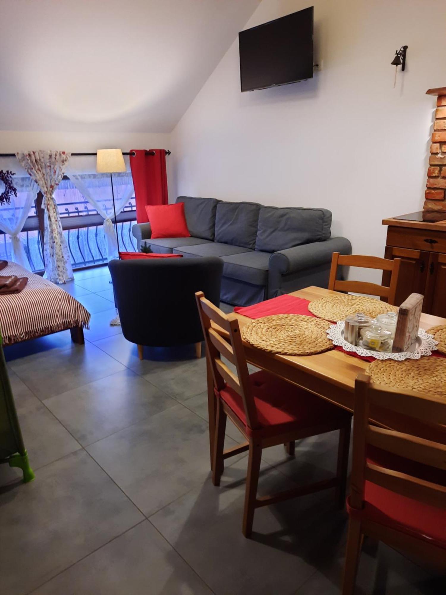 Homestay Nad Potokiem