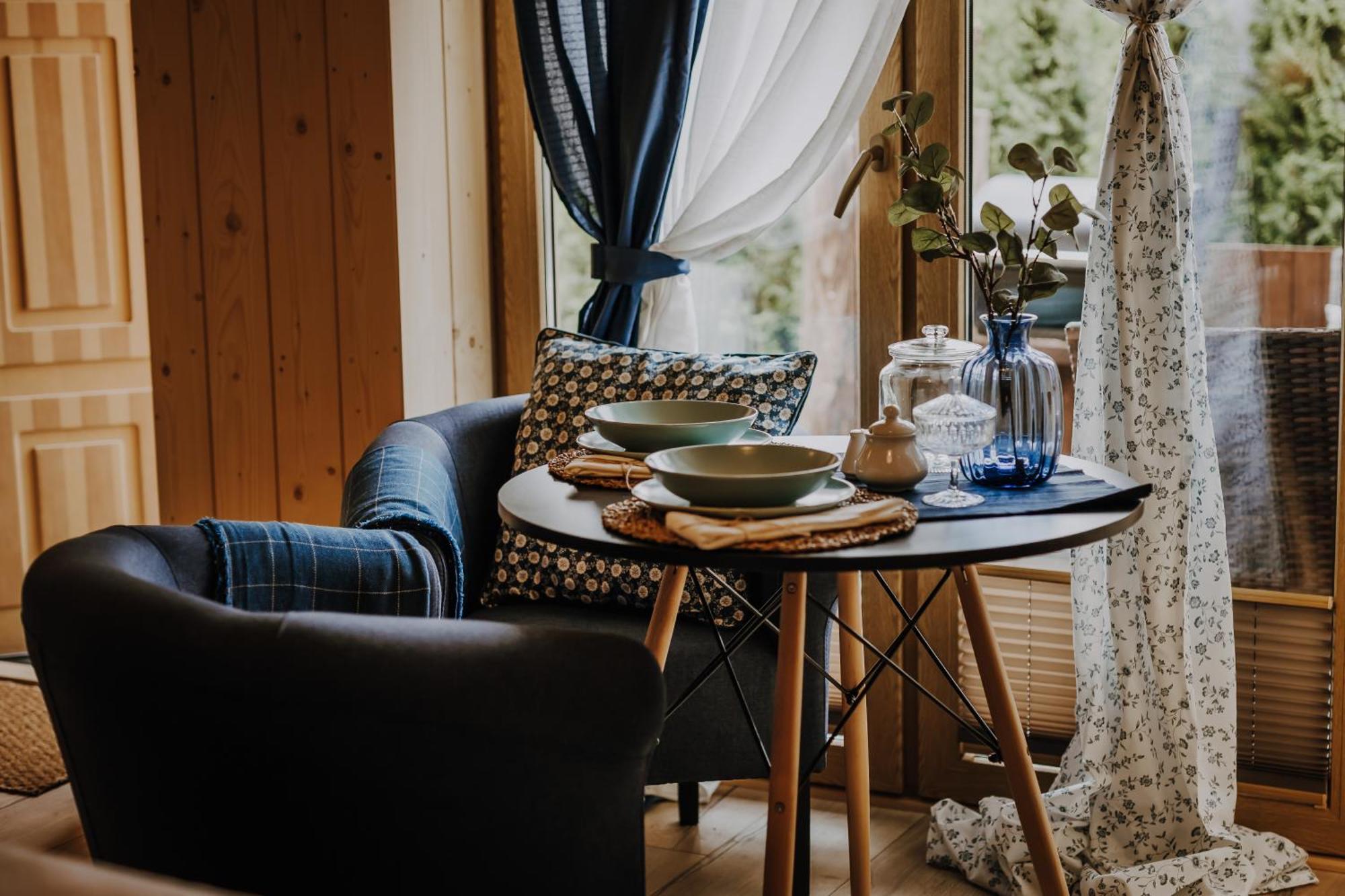 Nad Potokiem Homestay Czarny Dunajec