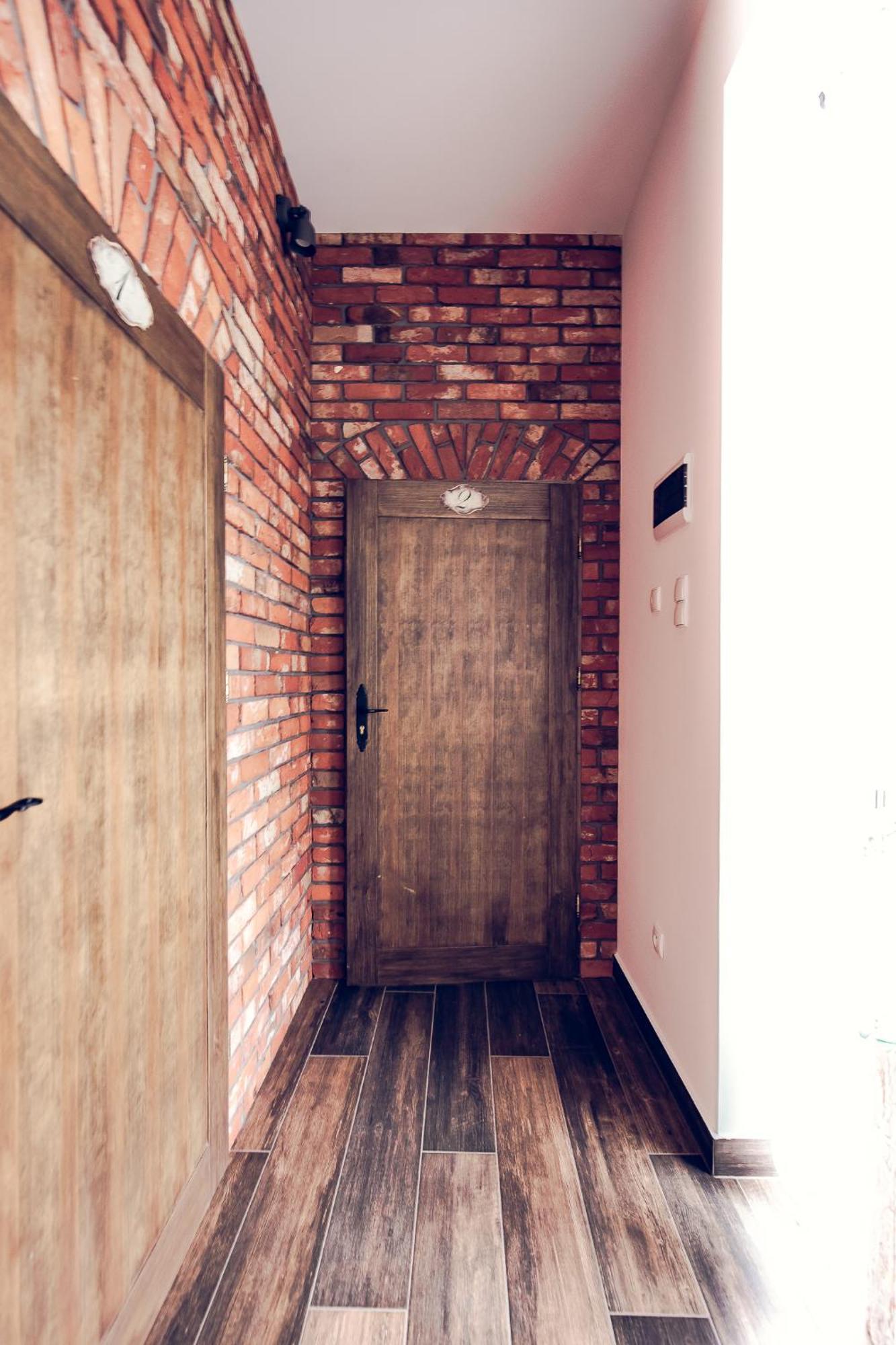 Nad Potokiem Homestay Czarny Dunajec