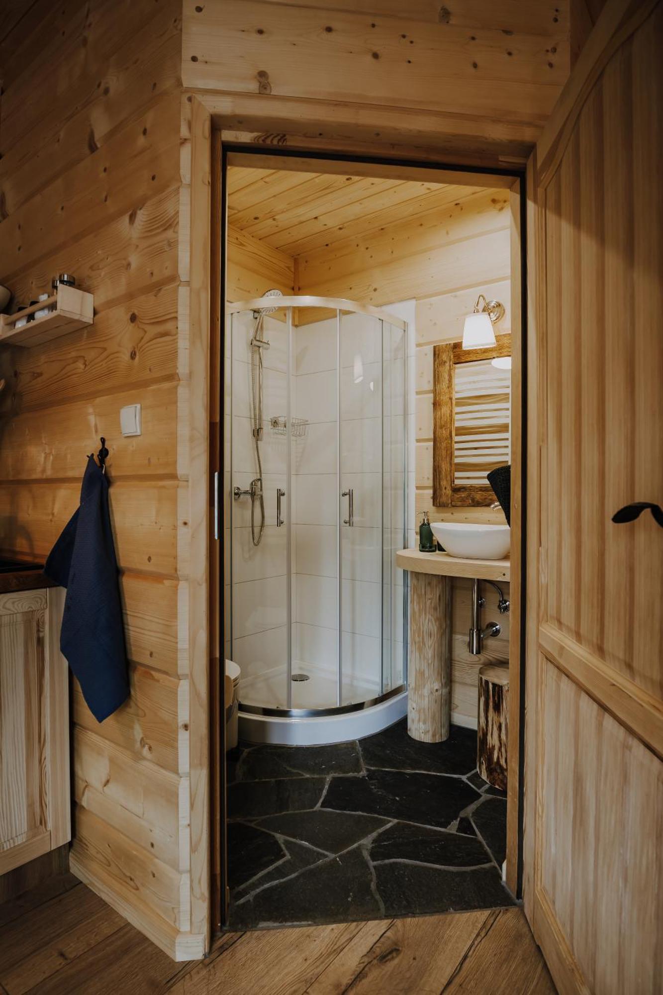 Nad Potokiem Homestay Czarny Dunajec