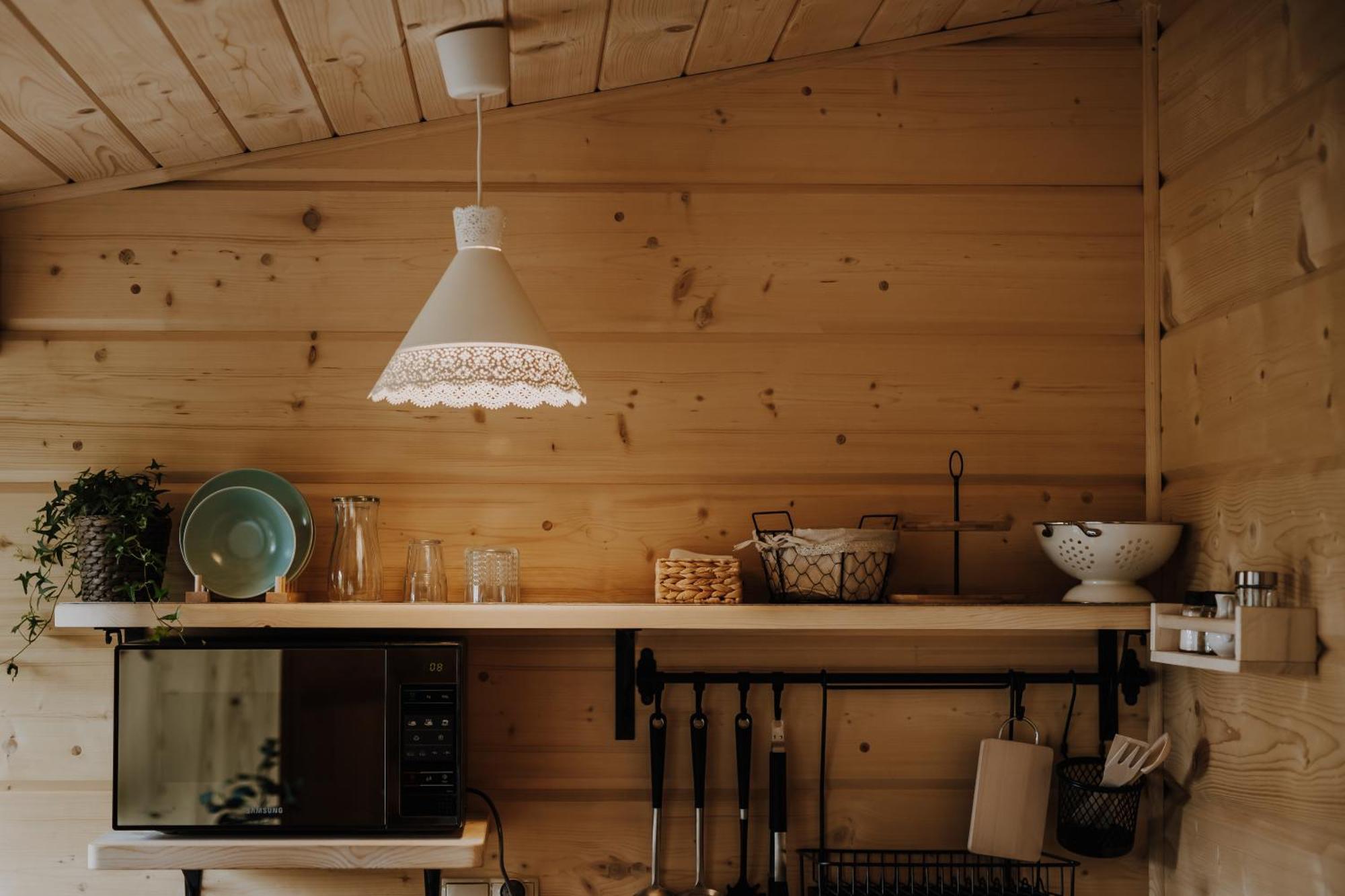 Homestay Nad Potokiem Czarny Dunajec