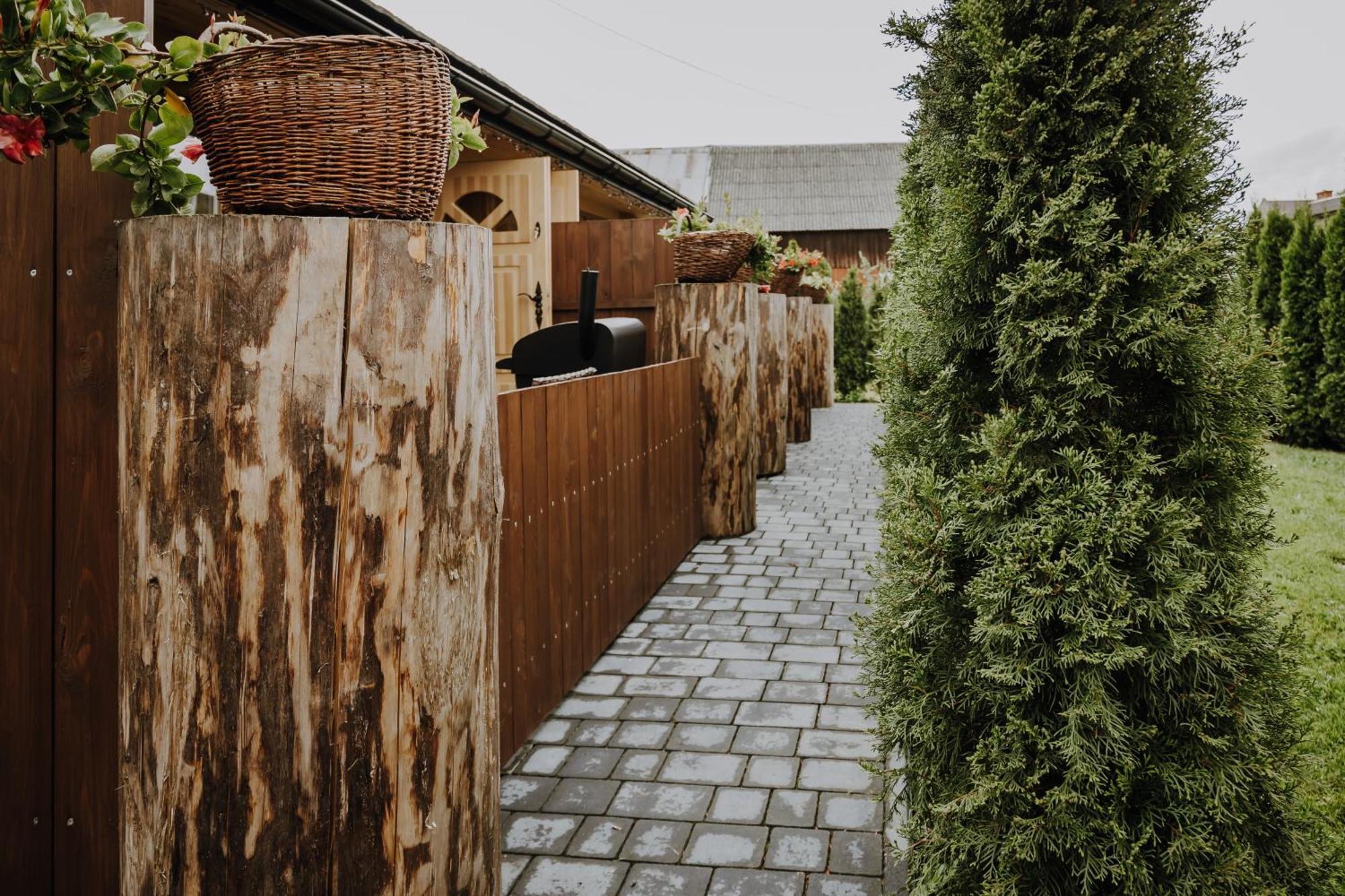 Homestay Nad Potokiem *