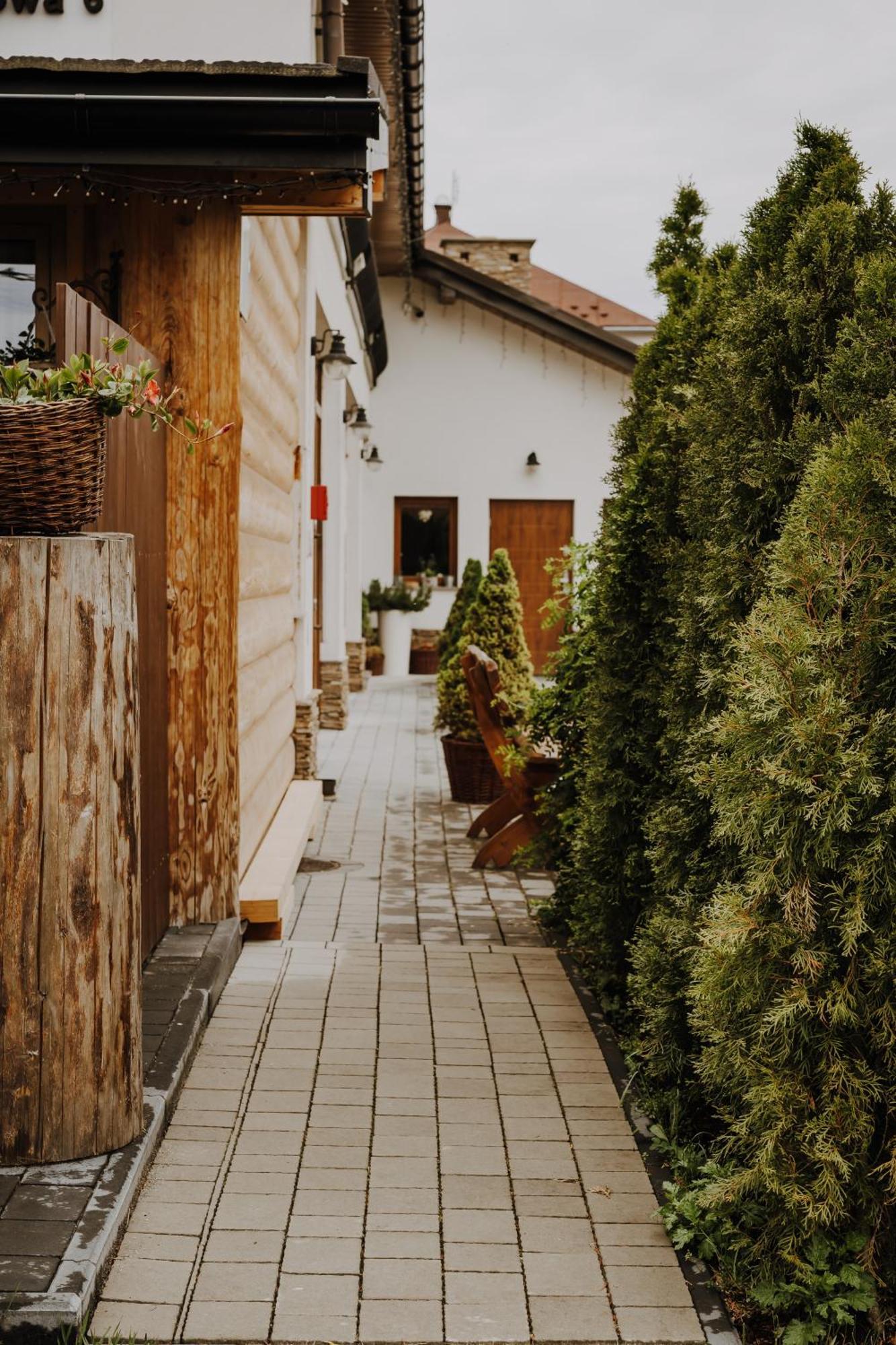 Nad Potokiem Homestay Czarny Dunajec