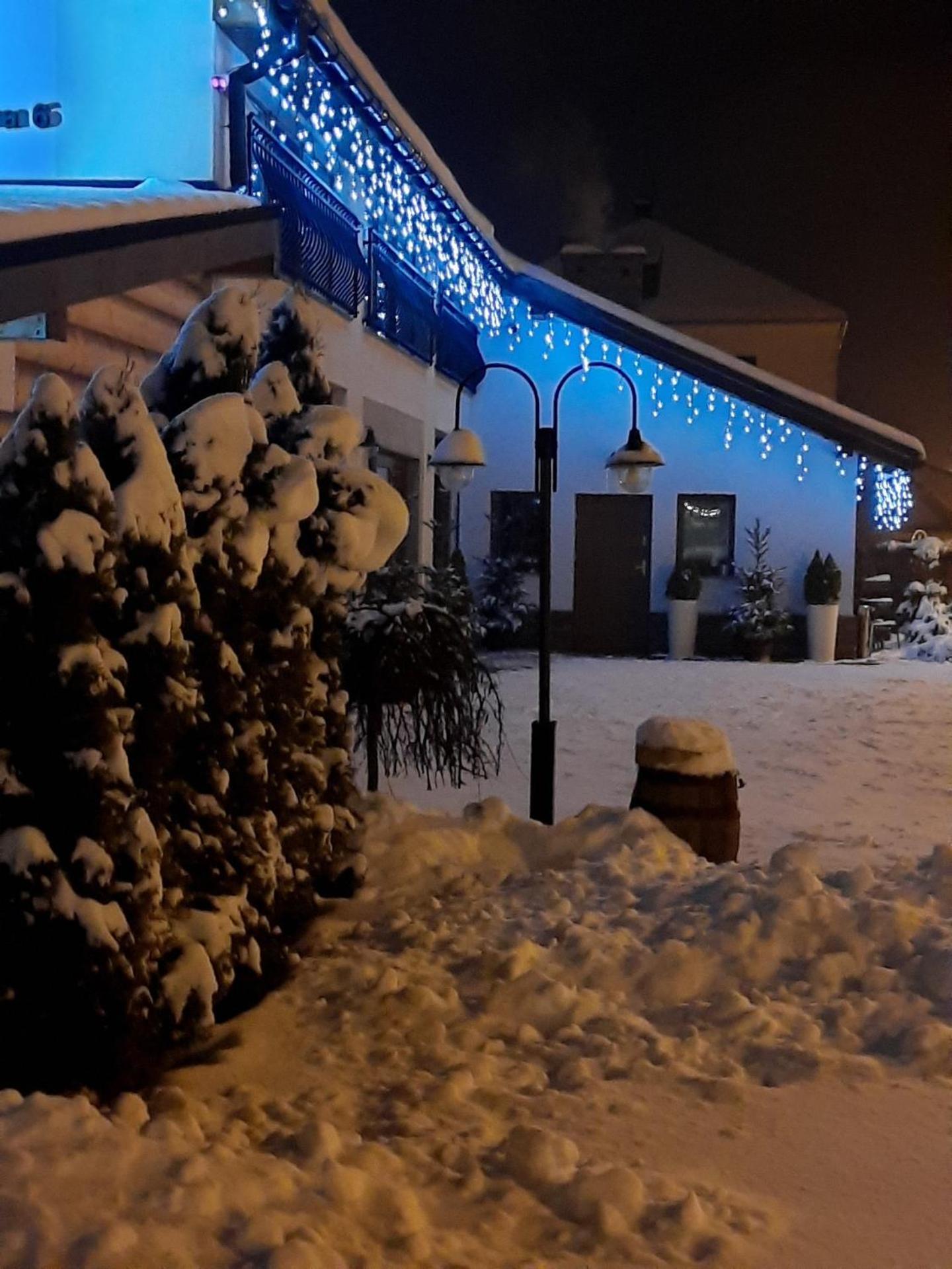 Nad Potokiem * Czarny Dunajec